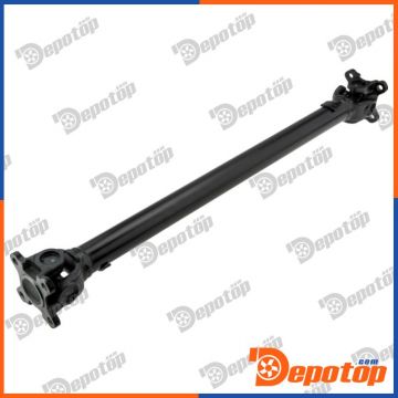 Arbre de transmission avant pour BMW | NWN-BM-002, 10-340180